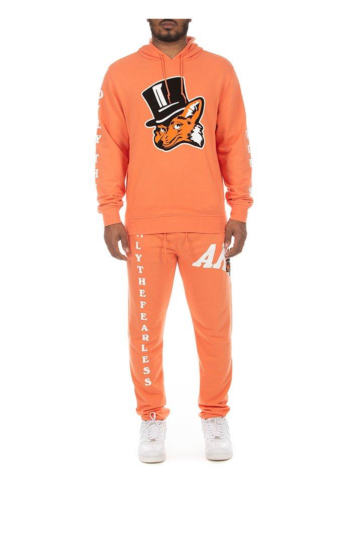 Akoo best sale jogging suit